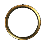Gif animé bijoux bague